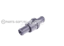 1J0122351 VAG Válvula de retención del sistema de refrigeración original y equivalente