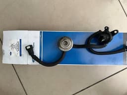 1918296 FORD Tubo De Combustible, Filtro Hasta La Bomba original y equivalente