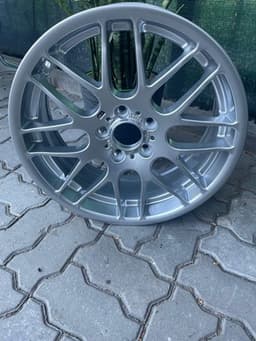36112282895 BMW Llantas De Aleacion, (Aleacion De Titanio) original y equivalente