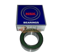 35BD219T1XDDUK01 NSK Cojinete Del Embrague Del Compresor Del Aire Acondicionado original y equivalente