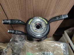 A2469003920 MERCEDES Módulo de control de interruptores de la columna de dirección original y equivalente