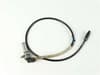 A6394404806 MERCEDES Sensor ABS trasero derecho original y equivalente