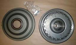 302053298R RENAULT Embrague original y equivalente