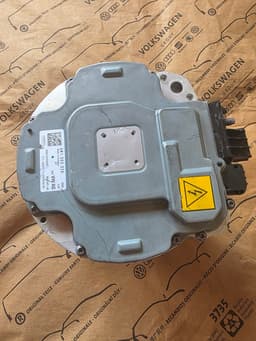 4N1903028 VAG Alternador original y equivalente