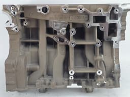 OM654920 MERCEDES Motor completo original y equivalente