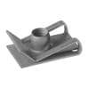 694383 PEUGEOT Tuerca remachable para tornillo autorroscante