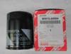 9091520004 TOYOTA Filtro de aceite
