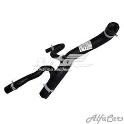 4104936 FORD Manguera refrigerante para radiador inferiora original y equivalente