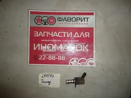 PA66GF30 VAG Abrazadera de plástico universal original y equivalente