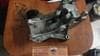 96348179 PEUGEOT Soporte alternador