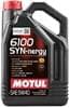 368351 MOTUL Aceite de motor