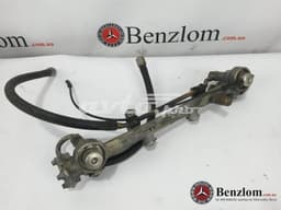 A0000787423 MERCEDES Inyector original y equivalente