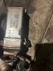 Pieza 11717805446 BMW Enfriador de recirculación de gases de escape EGR