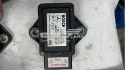 A0035420318 MERCEDES Sensor de Aceleracion lateral (esp) original y equivalente