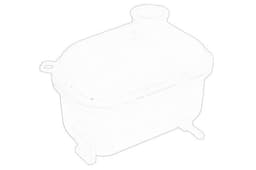 254312H100 HYUNDAI Vaso de expansión original y equivalente