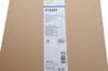 818683 VALEO Colector de admisión original y equivalente