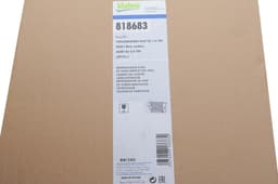 818683 VALEO Colector de admisión original y equivalente