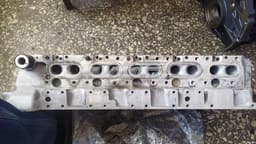 A6050103420 MERCEDES Culata original y equivalente