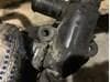 Pieza 9628492180 FIAT Brida del sistema de refrigeración (triple unión)