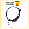 1688045880 PEUGEOT Cable de capó del motor