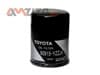 90915YZZJ4 TOYOTA Filtro de aceite
