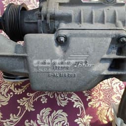 1110900980 MERCEDES Turbocompresor, sobrealimentación original y equivalente