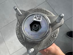 A2063234200 MERCEDES Soporte amortiguador delantero original y equivalente