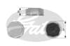 OEM 86FB8100GD FORD