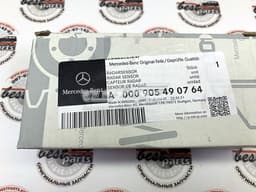 000905490764 MERCEDES Sensor de distancia por radar original y equivalente