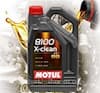 102020 MOTUL Aceite de motor