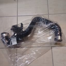 14460HX40D RENAULT Tubo flexible de aire de sobrealimentación izquierdo original y equivalente