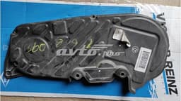 55187753 FIAT Cubierta de correa de distribución original y equivalente