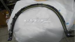 638605DA0A NISSAN Ensanchamiento, guardabarros delantero derecho original y equivalente