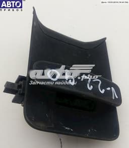 9101CE PEUGEOT Manecilla de puerta corrediza exterior izquierda original y equivalente