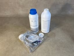 SU001A2831 TOYOTA Aditivos Sistema De Combustible Motor Diesel original y equivalente