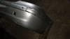 Pieza A2118800783 MERCEDES Parachoques trasero