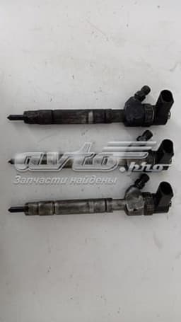 A6130700587 MERCEDES Inyector original y equivalente