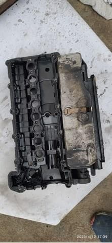 11127799223 BMW Tapa de balancines original y equivalente