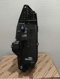 814300D170 TOYOTA Luz diurna derecha original y equivalente