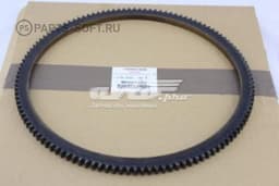 MD024812 MITSUBISHI Corona dentada, Volante motor original y equivalente