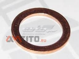 N007603014106 MERCEDES Junta, tapón roscado, colector de aceite original y equivalente