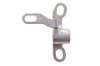 Pieza 2S7Q6023AC FORD Soporte del sensor de posición del cigüeñal