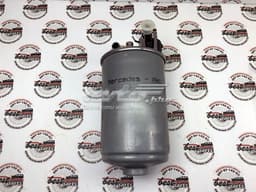 A6120920201 MERCEDES Filtro de combustible original y equivalente
