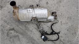 9818468380 PEUGEOT Catalizador original y equivalente