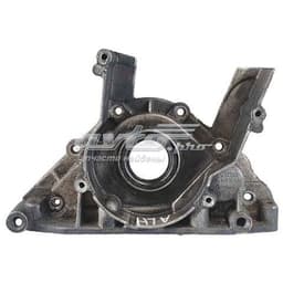 038103153A VAG Cubierta motor delantera original y equivalente