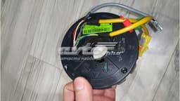 A1694640618 MERCEDES Anillo de AIRBAG original y equivalente