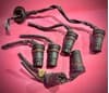 Pieza A0015409981 MERCEDES Conector de transmision automatica