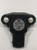 Pieza 0041538428 MERCEDES Sensor de presion de carga (inyeccion de aire turbina)