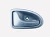7700415974 RENAULT Manecilla de puerta, equipamiento habitáculo, izquierda delantera/trasera
