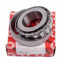 576079 FAG Cojinete Del Eje De Salida De La Caja De Engranaje original y equivalente